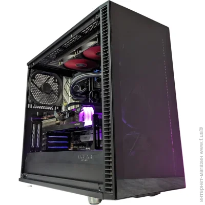 ' Luckylink GameZone Plus X9v1