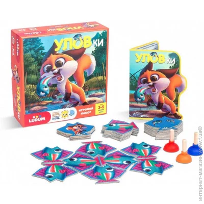 Ludum   "" LD1046-04  