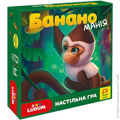 Ludum    "" LD1049-53  