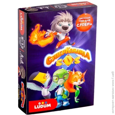   Ludum   "" LS3046-52 (4820215152013)