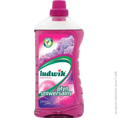     Ludwik       1  (5900498012026)