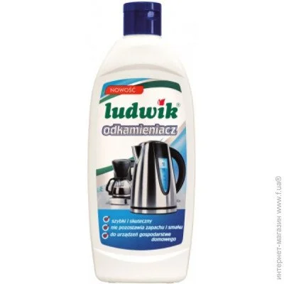   Ludwik    250  (5900498016161)