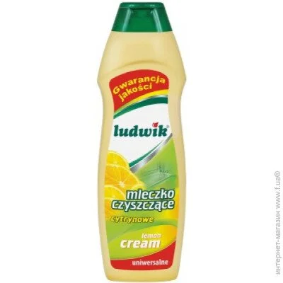     Ludwik  300  (5900861242937)