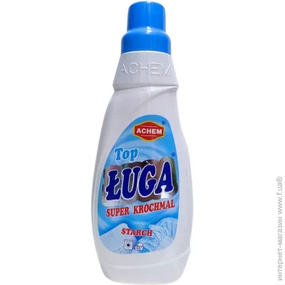  Luga    - UGA 500  (5901711000233)