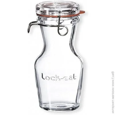 Luigi Bormioli    Lock-Eat A11964ET322L990