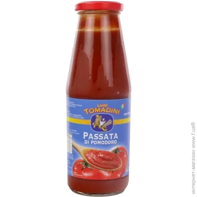  Luigi Tomadini   720  Passata