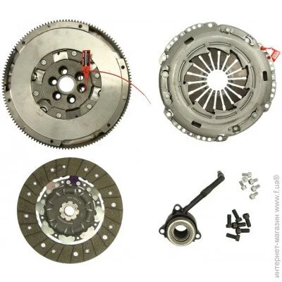   LUK 600 0013 00 (600001300)