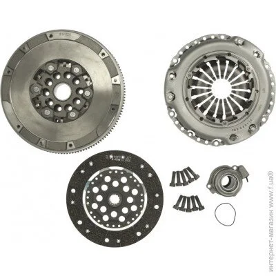   LUK 600 0094 00 (600009400)