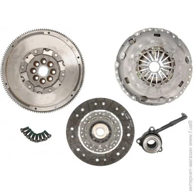   LUK 600 0125 00 (600012500)