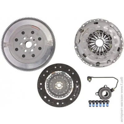   LUK 600 0158 00 (600015800)