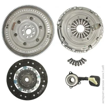   LUK 600 0171 00 (600017100)