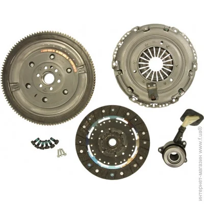   LUK 600 0200 00 (600020000)