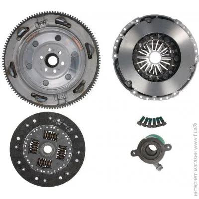   LUK 600 0201 00 (600020100)