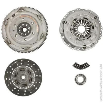   LUK 600 0209 00 (600020900)