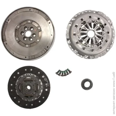   LUK 600 0228 00 (600022800)