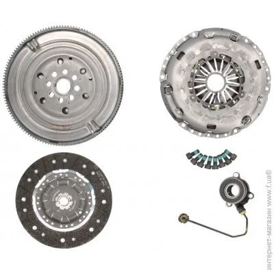   LUK 600 0237 00 (600023700)