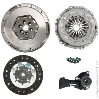   LUK 600 0240 00 (600024000)