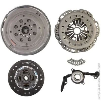   LUK 600 0291 00 (600029100)