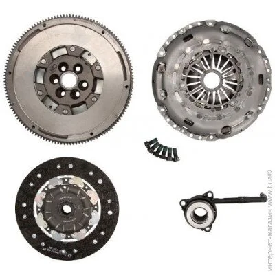   LUK 600 0295 00 (600029500)