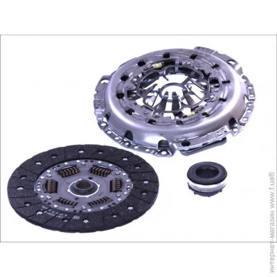   LUK 624 3037 00 (624303700)