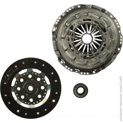   LUK 626 3032 00 (626303200)