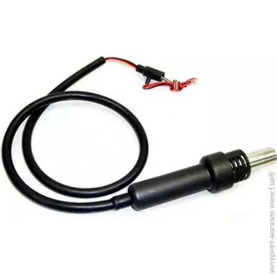  Lukey      850/850AD/852D+
