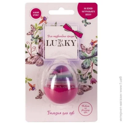Lukky   -   10  T11936 (4895240719364)