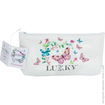  Lukky    