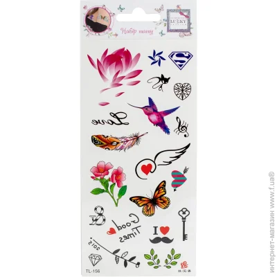 Lukky   Fashion   T25617