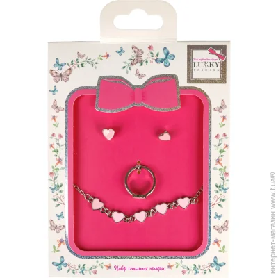    Lukky Fashion   ,    (T24688)