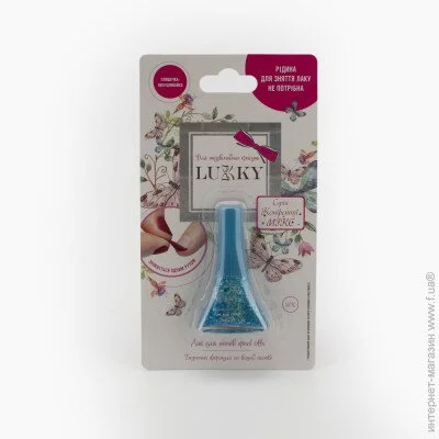 Lukky    "-"   T16755  (2000989364238)