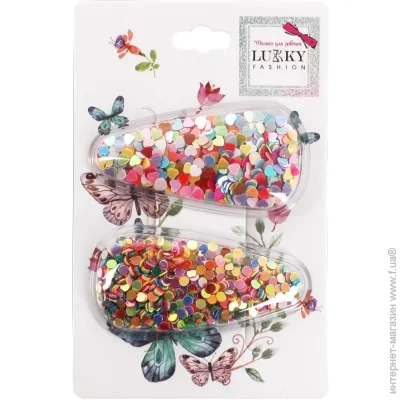 Lukky     "" T18432( )