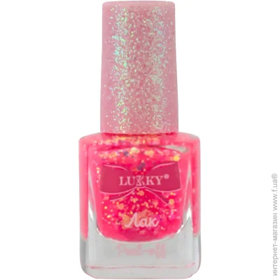  Lukky       - T22764