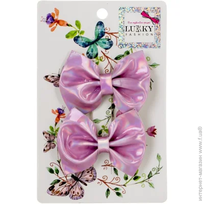 Lukky     T24067(Pink) 