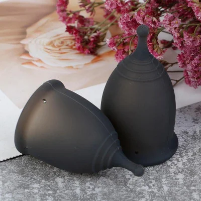 Lulu   Black  S GS168-S
