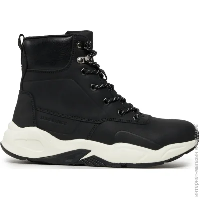   Lumberjack  SWH8001-002 .36