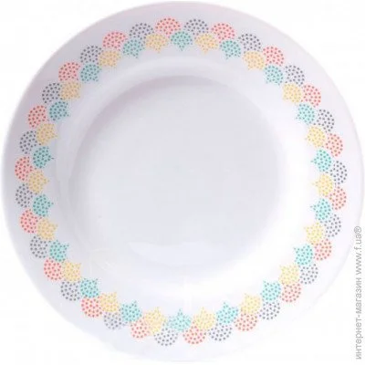   () Luminarc Artificia 22  (P0553)