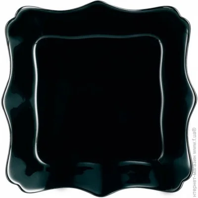   () Luminarc Authentic 22.5, black (J1407)