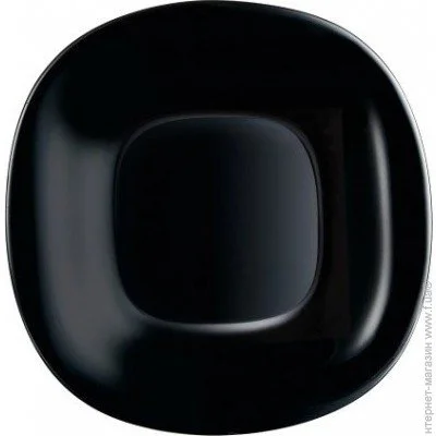  Luminarc Carine black 19  (L9816)