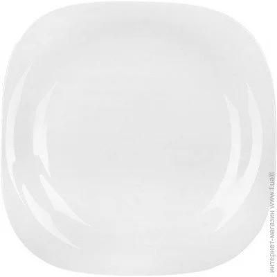  Luminarc Carine white 19  (L4454)