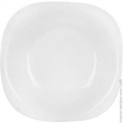   () Luminarc Carine white 23  (L5406)