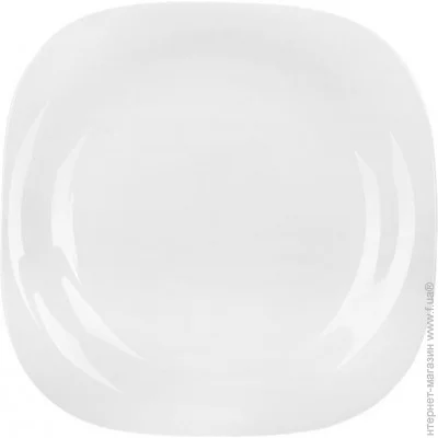   Luminarc Carine white 26  (H5604)