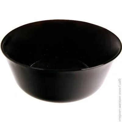  Luminarc Carine black 12  (H4998)