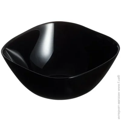  Luminarc Carine black 14  (Q7017)