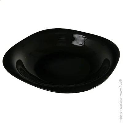   () Luminarc Carine black 21  (D2374)