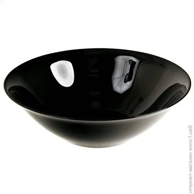  Luminarc Carine black 27  (D2376)