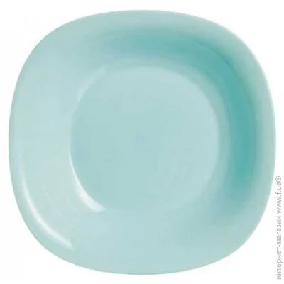   () Luminarc Carine Light Turquoise 21  (P4251)