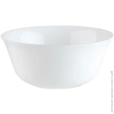  Luminarc  Carine White 12 