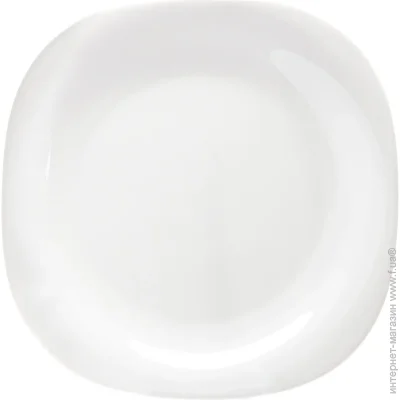     Luminarc Carine white 25  (E0838)