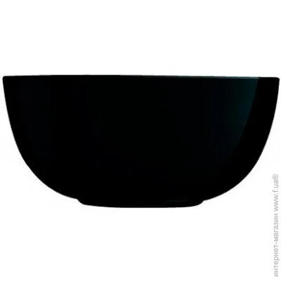  Luminarc Diwali black 12  (P0861)